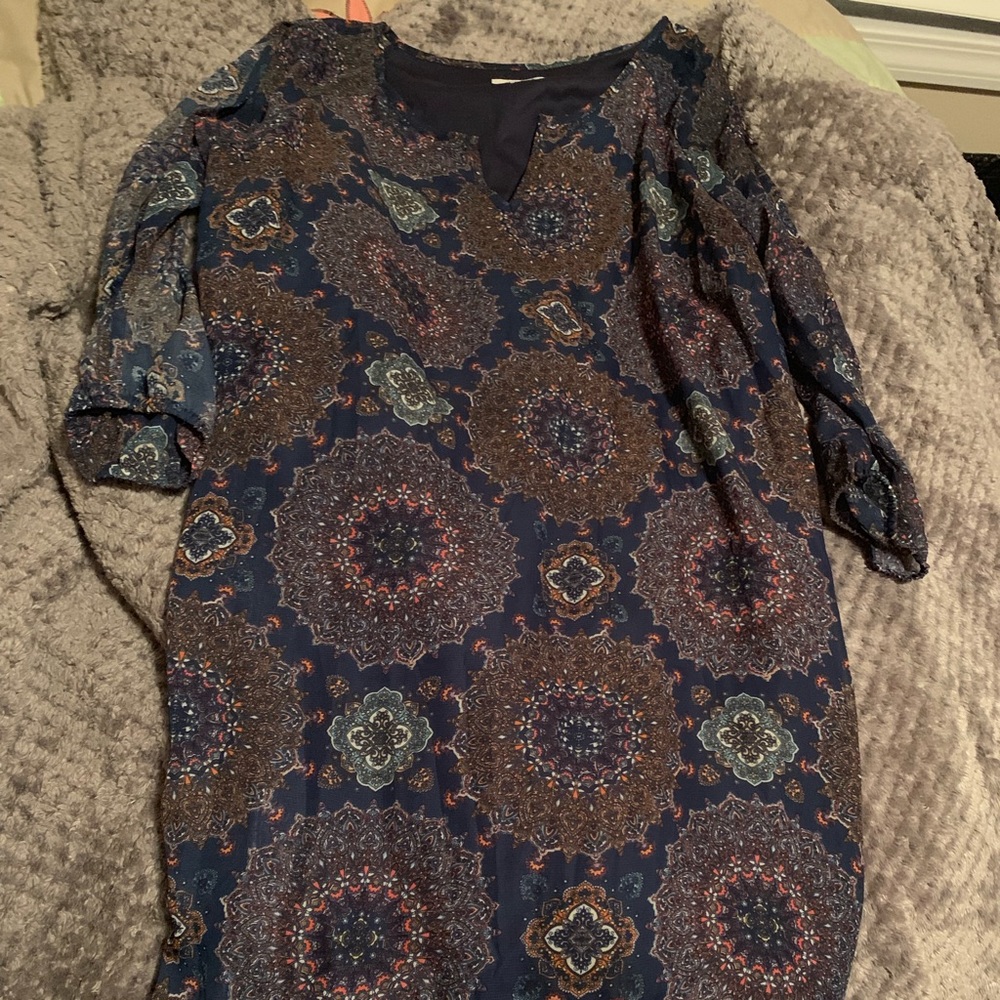 Cato dresss